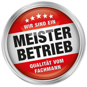 Meisterbetrieb 76009534